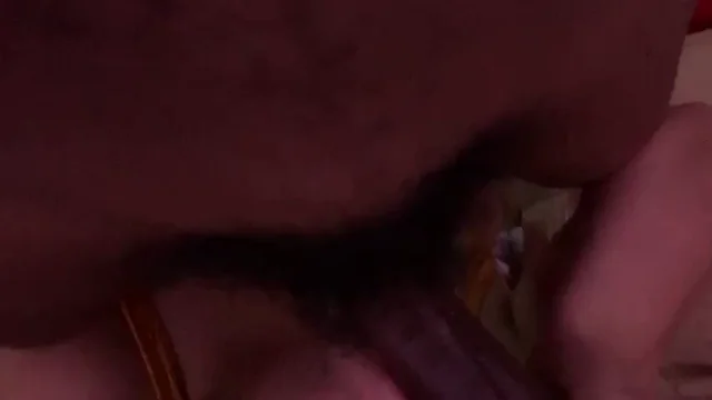 I only suck BBC?