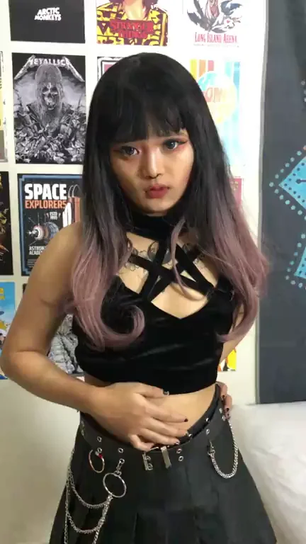 1-1000 How hard you will fuck me?