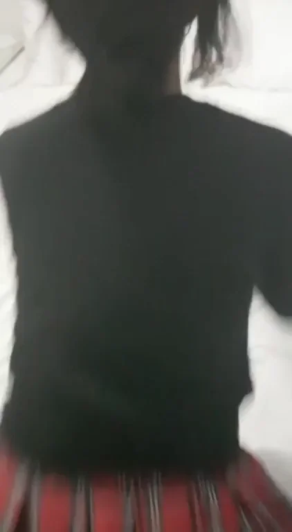 Would you want my ass to bounce on your cock?
