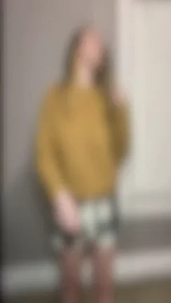Lost My Glasses? Nah, Just Teasing These Big Tits 🍒🔥