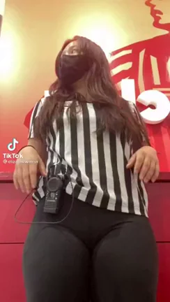 Juicy Thighs