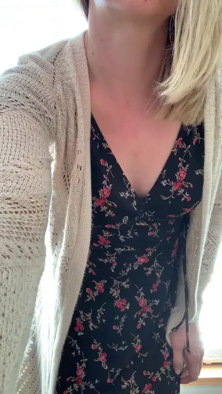 More of my big ass and cute little milfy tits. Happy Tuesday yah pervs...? I personally plan to edge to dirty stuff all day and (f)uck like crazy tonight. Who’s down? ??????????