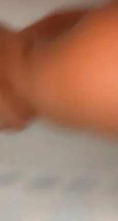 🍑 Steamy Wet Booty Tease 💦