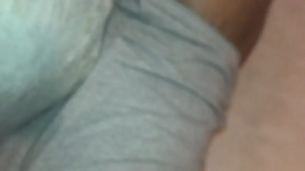 Thick Ebony Slut's Creamy Hole Devours White Cock