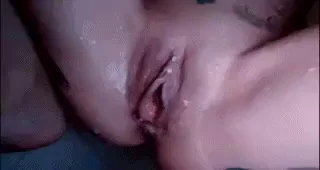 35yo Slut Spreads Her Dripping Pink Pussy Wide Open for You