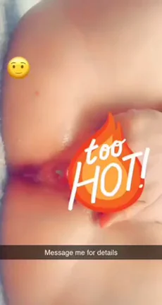 Cum see how wet I get?? Make me cum daddy ???