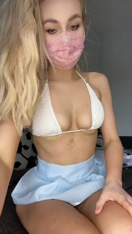 I fuck on the first date