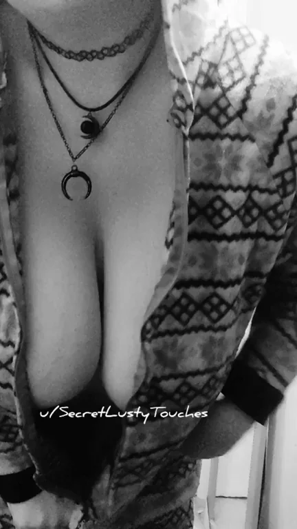 40yo Slut's Onesie Tit Tease Fest Pt2 🔥🍈🍈