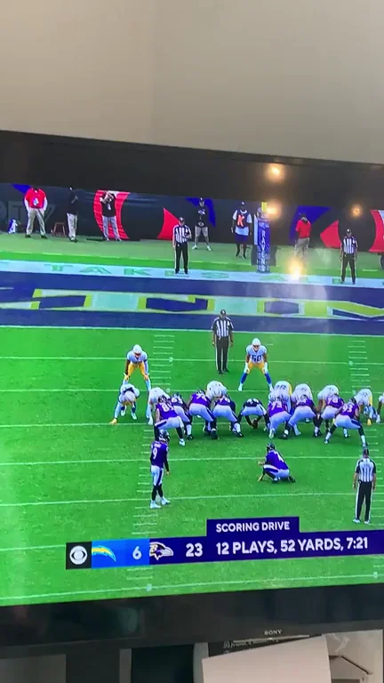 Whose Hit Packs More Punch? 🍑🏈 My Juicy Ass or NFL Defense? 💥