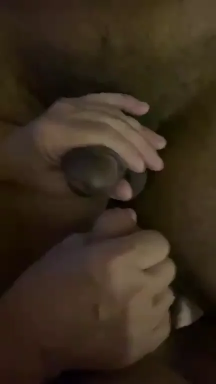 The wife loves it when I have friends over!