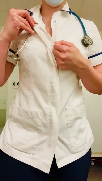 Nurse my titties while I nurse you! ???