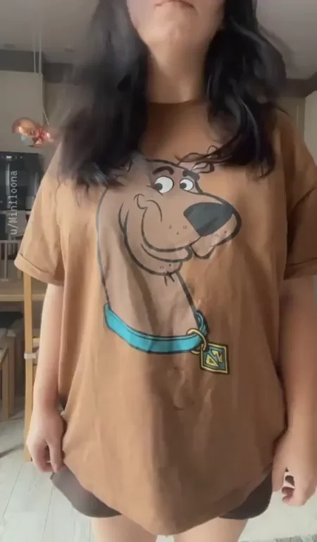 Do you like this different way to reveal tits?:)