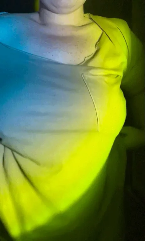 belly