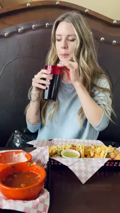 Tacos & Titties, Both Better Out