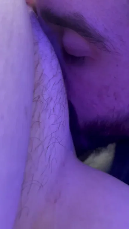 he made me cum so hard