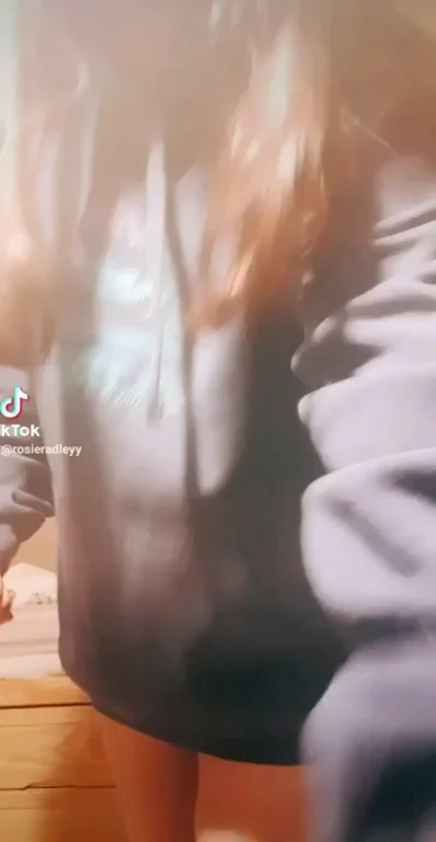 May be i be your next Indian tiktok crush?