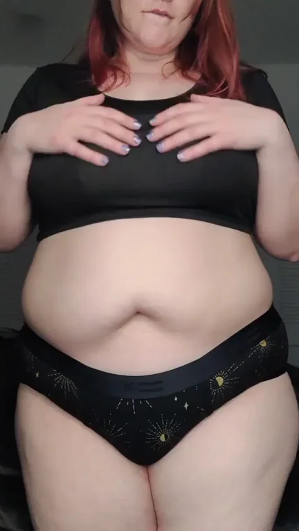 Wanna see me squeeze and drop my GGs? ?