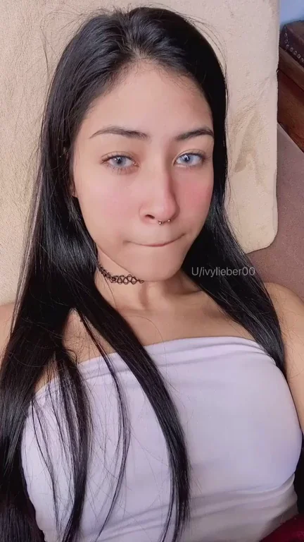 Craving a Fuck Buddy? 😈 Real Ahegao Teen Tease 💦