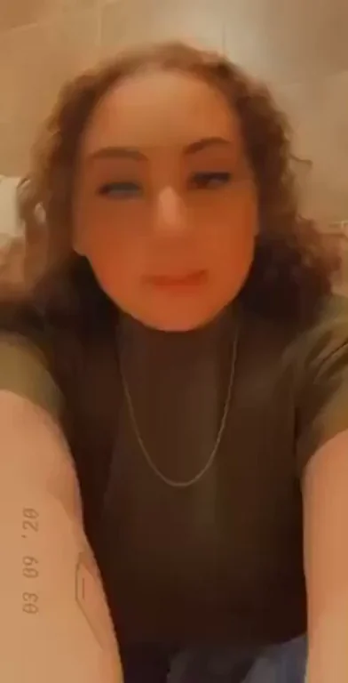 Titty drop?