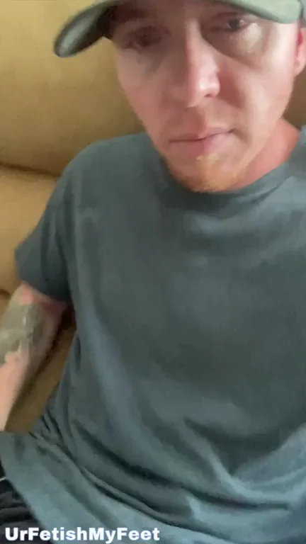 Wanna fuck on the couch? ?