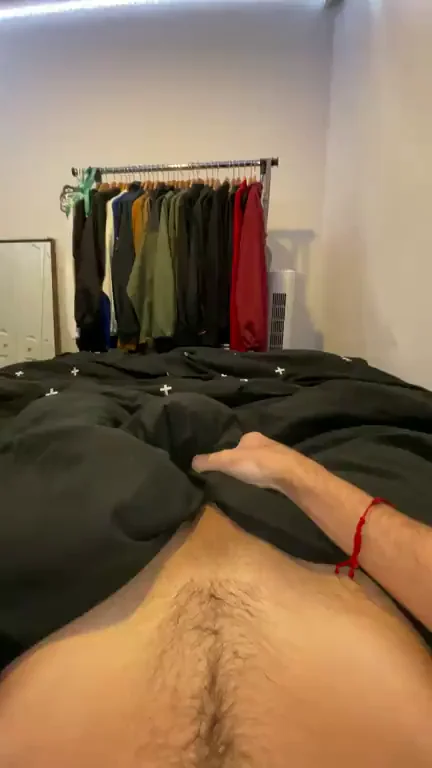 Thick Cock Tease: Who Wants This Monster?