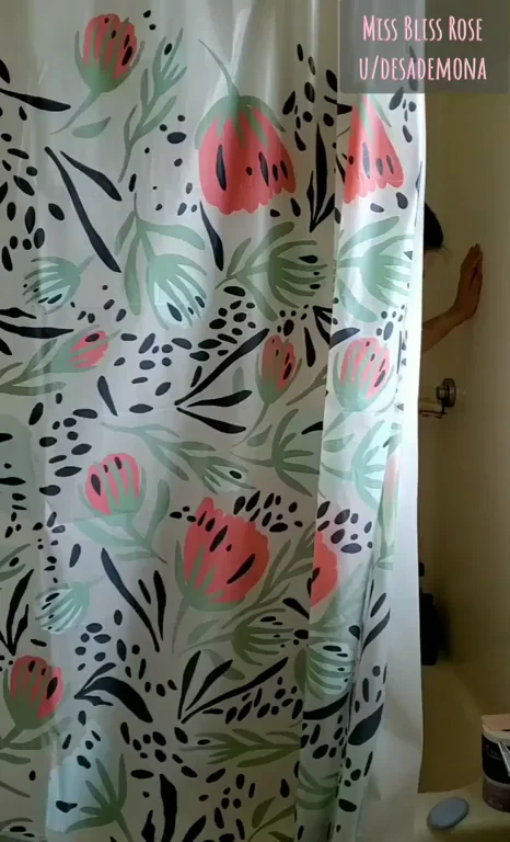 Save water, shower with a friend!