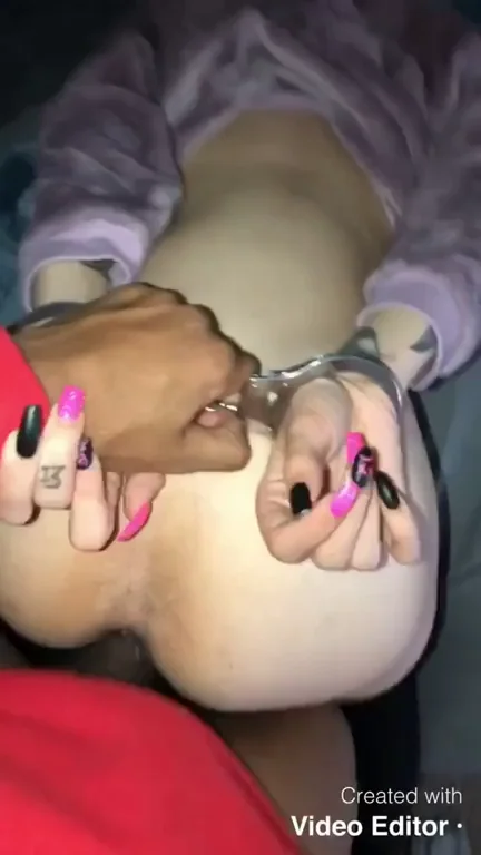 Handcuffs anyone?