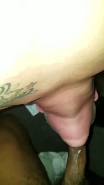 Impossibly good throat