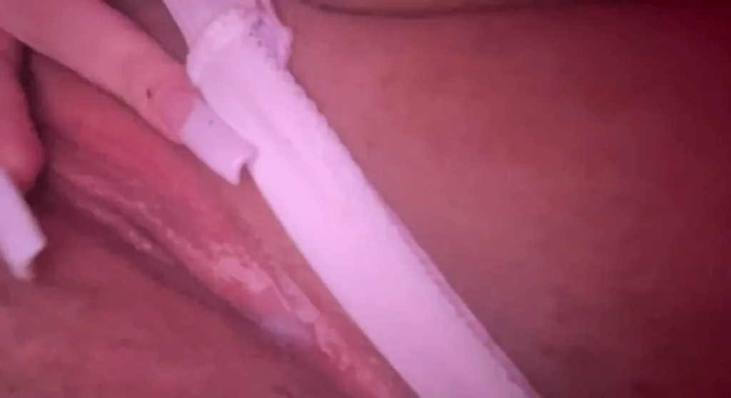 Who wants to feel my latina virgin pussy