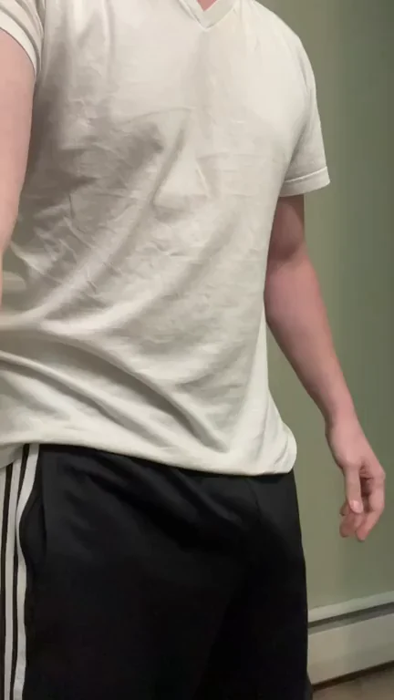 Drain This Thick Cock? 💦🍆