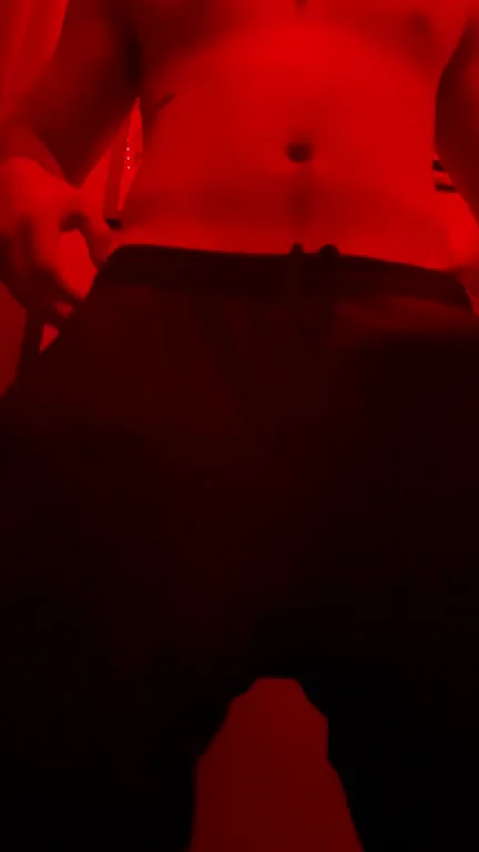 🍆 Thick Enough? BWC Bulge Tease & Stroke 😈