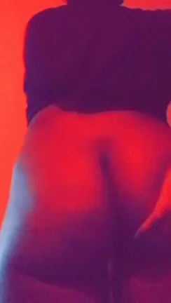 Wanna see it bounce while I ride you?