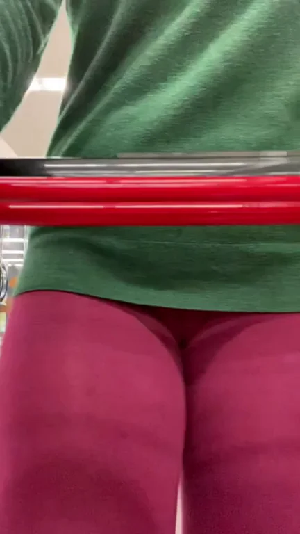 Arousing the aisles