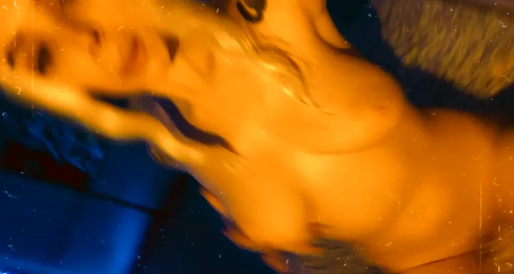 18yo Slut Begs 'I Want Your Cock Daddy' - Oily Deepthroat Dildo Pound & Tit Tease