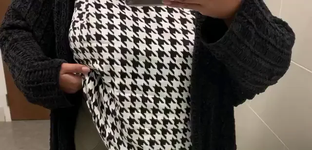 I love my tits...don’t you? ? [reveal] • OC