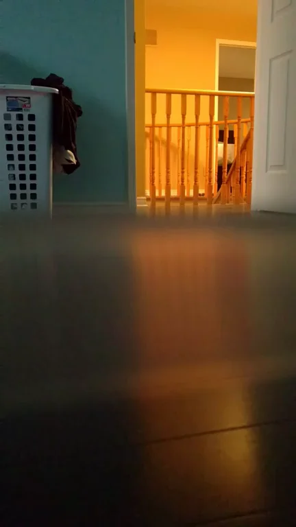 She loves to tease