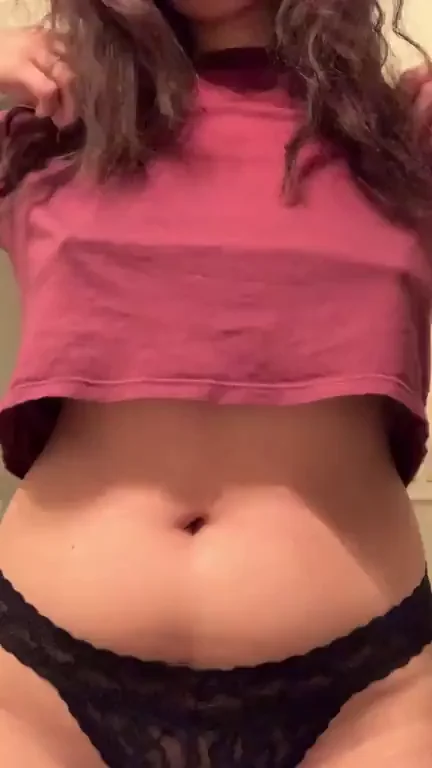 I want your mouth on my nipples