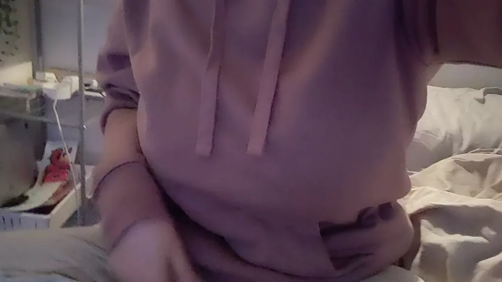 Quickie Tittyfuck from My Massive Jugs?