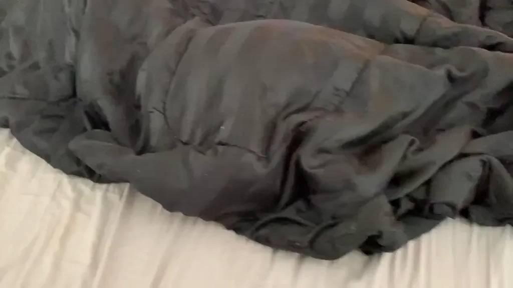 Tight little pussy