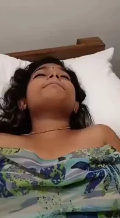 Cute gf fingered ??