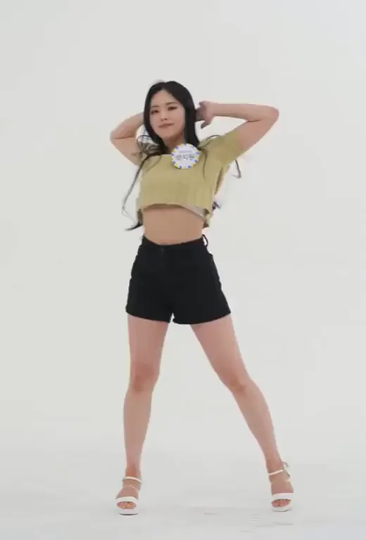 fromis_9 - Jiwon