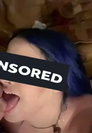 Cum all over me baby