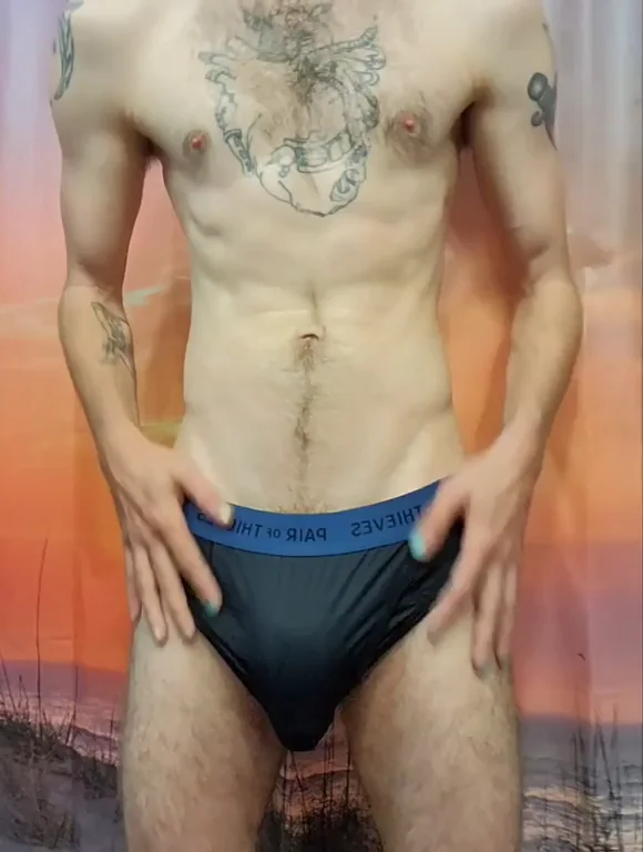 End of Day Thick Dick Tease 🍆🔥