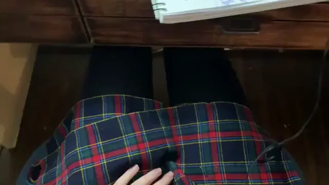 what goes on when i’m in class