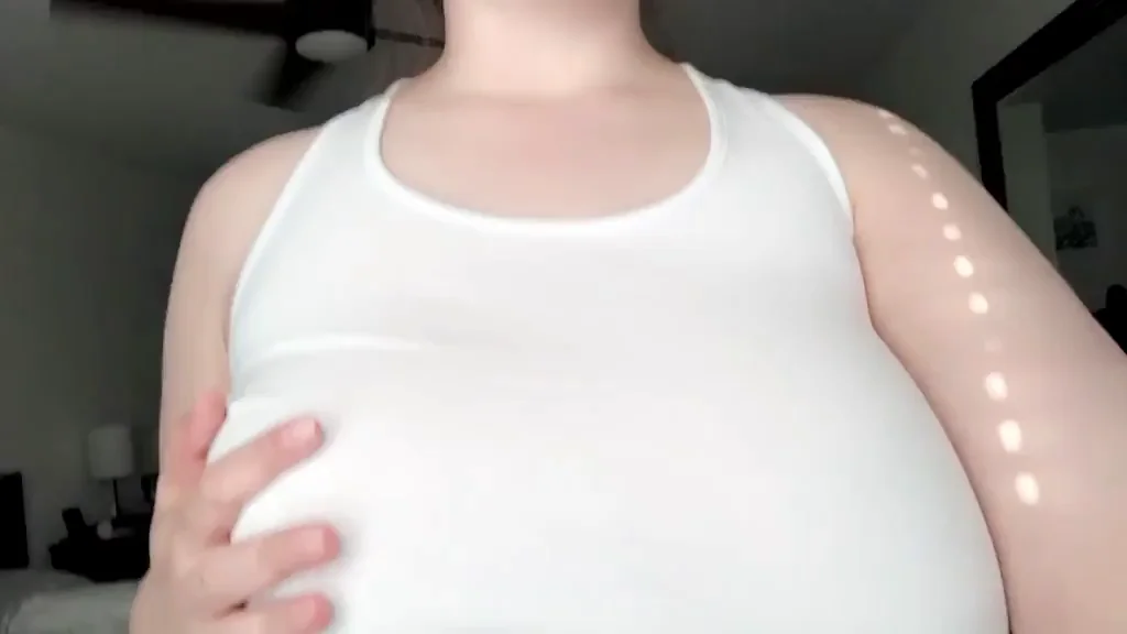 Would you consider me stacked?