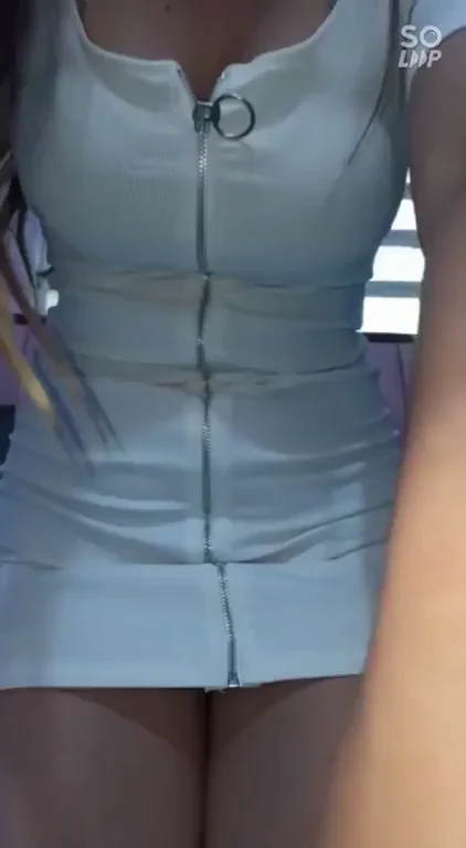 Would you fuck me
