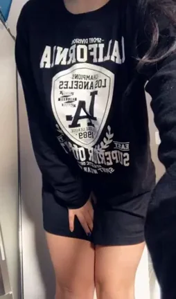 Thats my cute tits