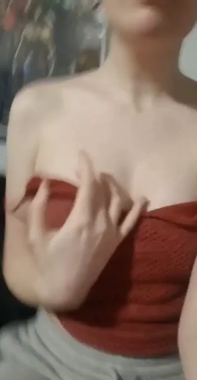 [F]eeling for a Netflix and Chill ?