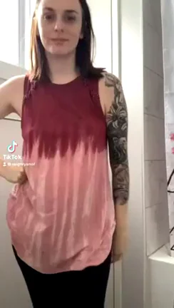 Thick Whootie Begs 'Am I Big Enough?' 🍑💦 Twerk Tease!
