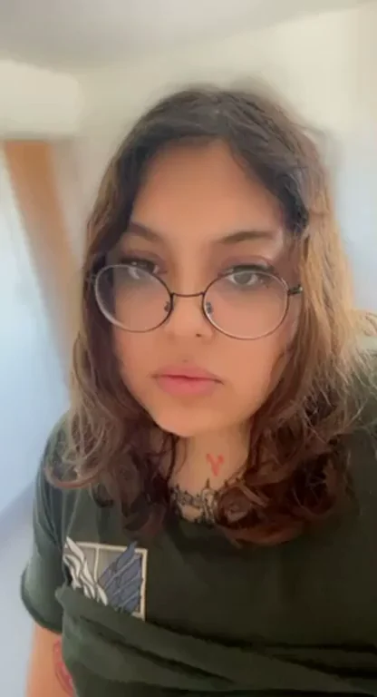 can i fuck you next?
